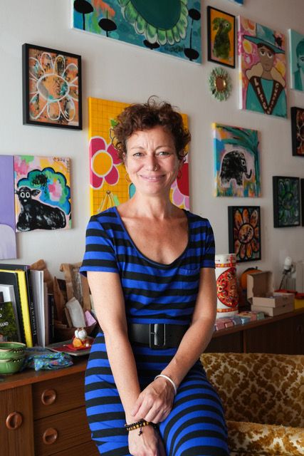 Atelier à Montpellier