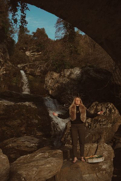 Atelier à Bastia, Corse